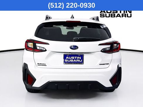 Used 2026 Subaru Crosstrek 2.5i Premium AWD/4WD image 7