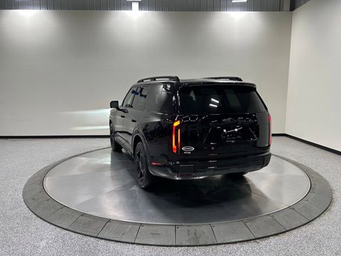 New 2027 Kia Telluride SX X-Line AWD/4WD image 8