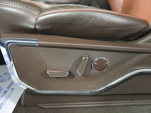 Certified 2023 Ford F150 King Ranch w/ Equipment Group 601A High image 31