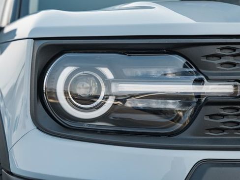 New 2026 Ford Bronco Sport Big Bend image 14