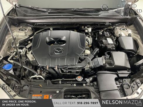 Certified 2024 MAZDA CX-30 AWD 2.5 S w/ Select Sport Pkg image 55
