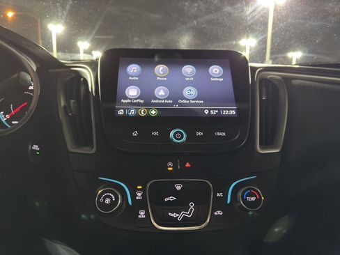 Used 2022 Chevrolet Malibu LS image 24