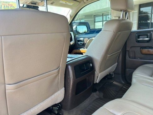 Used 2016 GMC Sierra 1500 SLT image 13