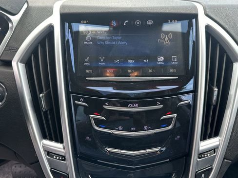 Used 2016 Cadillac SRX Luxury w/ Driver Awareness Package AWD/4WD image 29