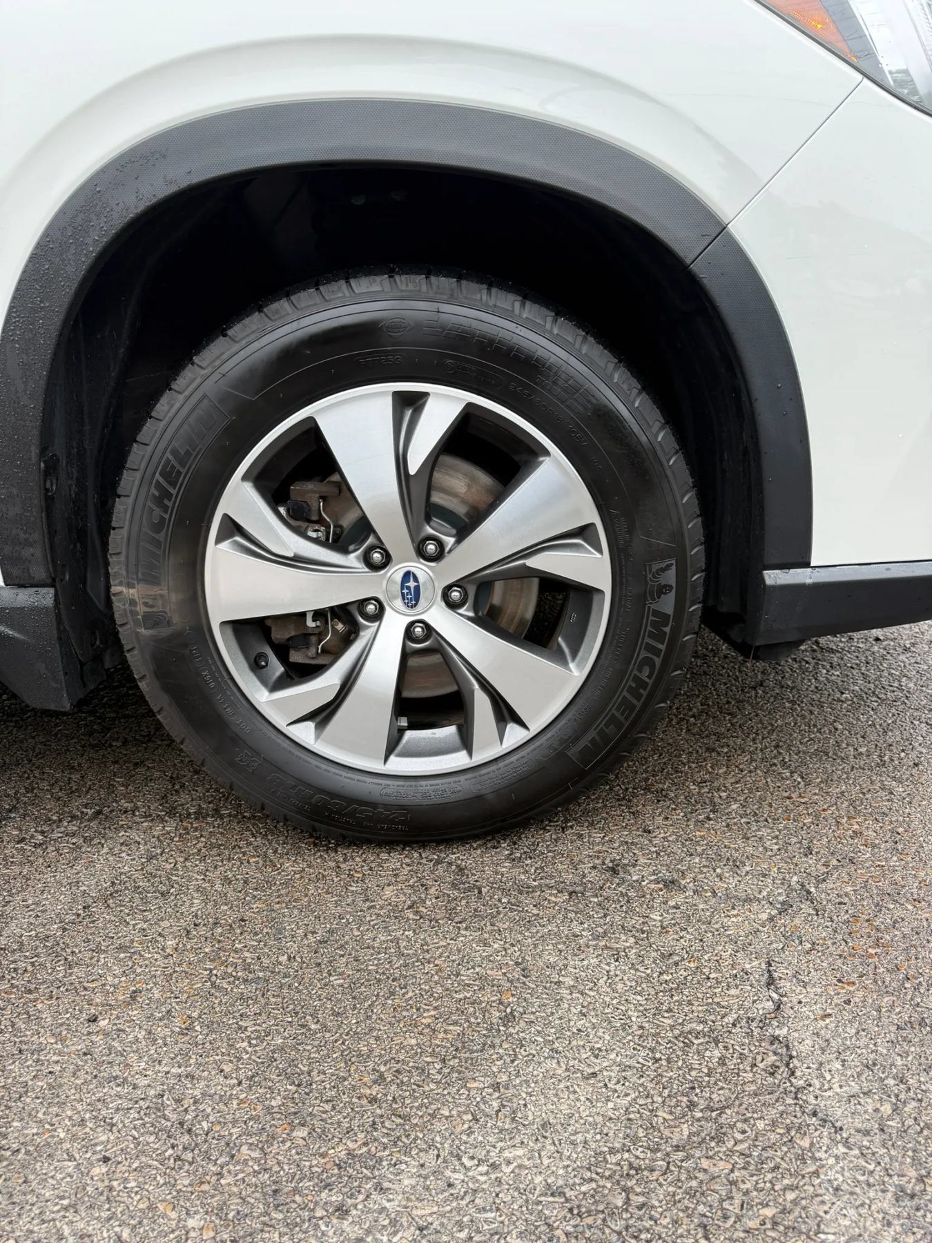 Used 2021 Subaru Ascent Premium w/ Convenience Package AWD/4WD image 37