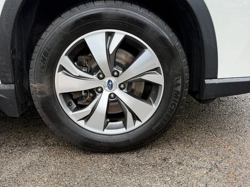 Used 2021 Subaru Ascent Premium w/ Convenience Package AWD/4WD image 37