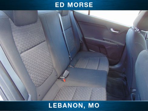 Used 2021 Kia Rio LX image 13