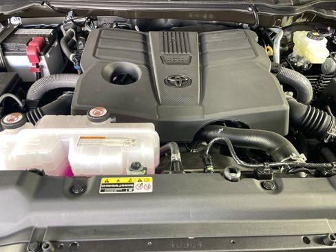 New 2026 Toyota Tundra 1794 Edition AWD/4WD image 11