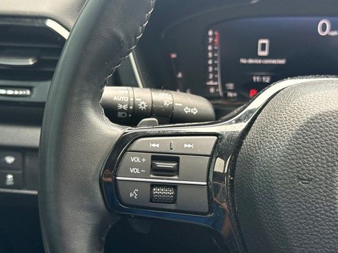 Used 2023 Honda Pilot Elite image 19