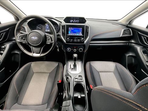 Used 2023 Subaru Crosstrek 2.0i Premium image 15