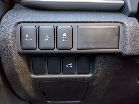 New 2026 Mitsubishi Eclipse Cross SEL image 20