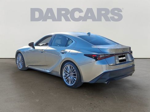 Used 2023 Lexus IS 300 AWD w/ Premium Package image 5