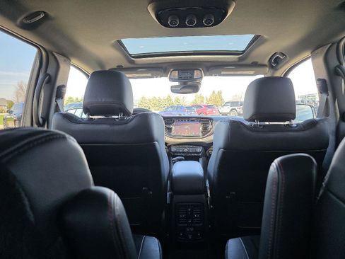 New 2026 Dodge Durango GT AWD/4WD image 28