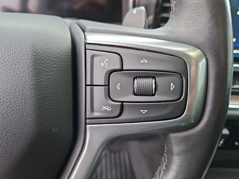 Used 2023 Chevrolet Silverado 1500 RST w/ Convenience Package II image 18