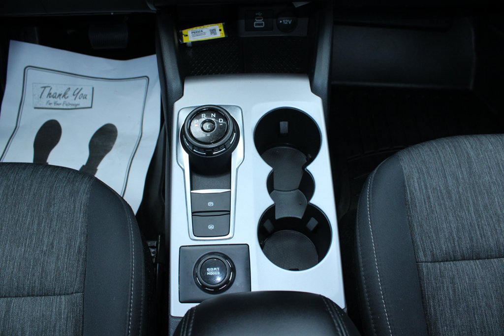 Used 2023 Ford Bronco Sport Big Bend AWD/4WD image 28