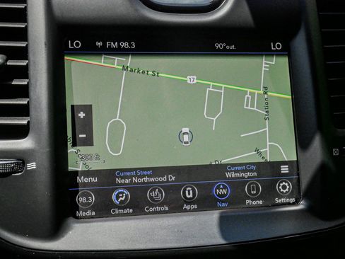 Used 2023 Chrysler 300 S RWD image 24