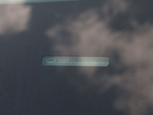 Used 2024 Hyundai Santa Fe SEL FWD image 36