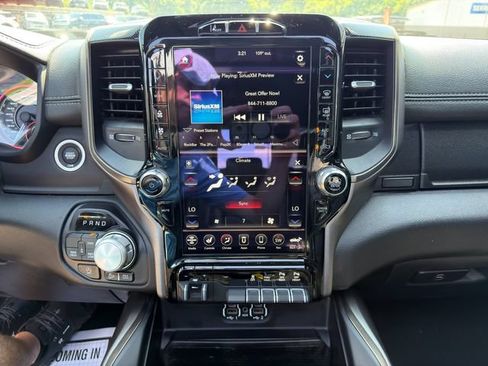 Used 2020 RAM 1500 Rebel w/ Rebel Level 2 Equipment Group AWD/4WD image 27