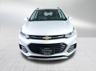 Used 2019 Chevrolet Trax LT w/ LT Convenience Package video 2