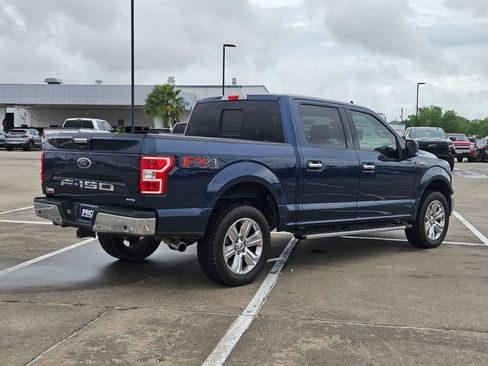 Used 2019 Ford F150 XLT w/ Equipment Group 302A Luxury image 5
