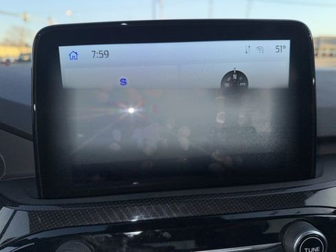 Used 2025 Ford Escape ST-Line image 39