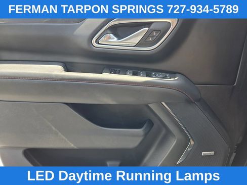 Certified 2023 Chevrolet Tahoe RST w/ Luxury Package AWD/4WD image 27
