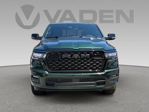 New 2026 RAM 1500 Big Horn AWD/4WD image 19