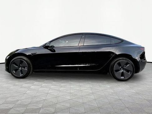 Used 2023 Tesla Model 3 Standard Range RWD image 8