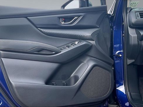 New 2026 Subaru Ascent Premium image 19