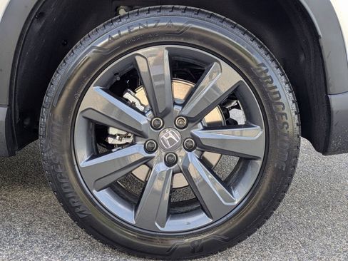 New 2026 Honda Pilot Sport image 14