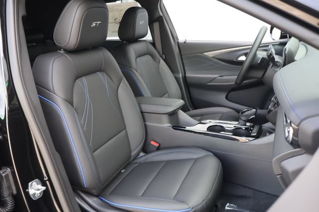 New 2026 Buick Envista Sport Touring w/ Convenience I Package FWD image 20