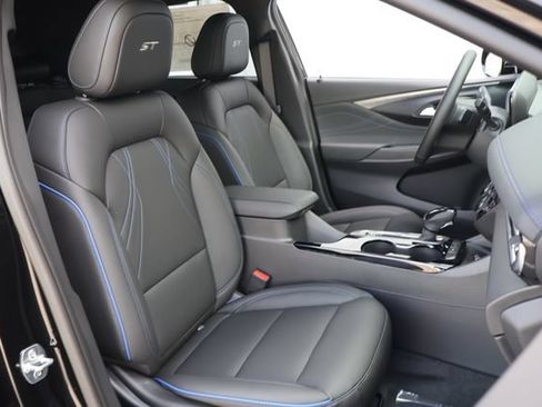 New 2026 Buick Envista Sport Touring w/ Convenience I Package FWD image 20