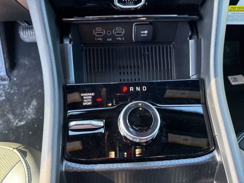 New 2026 Jeep Grand Cherokee Laredo image 15