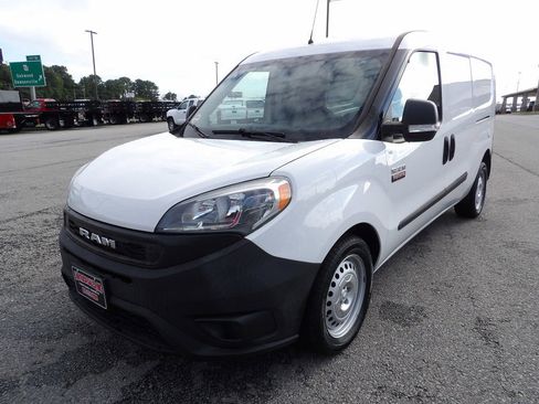 Used 2019 RAM ProMaster City Tradesman image 55