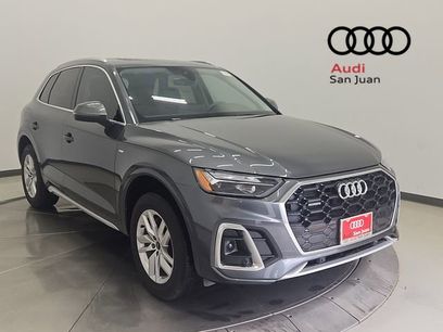 Used 2023 Audi Q5 2.0T Premium