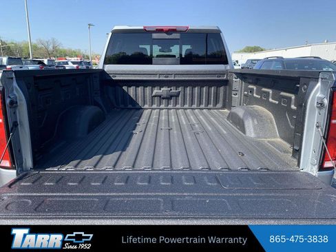 New 2026 Chevrolet Silverado 2500 LT w/ Trail Boss Package AWD/4WD image 19