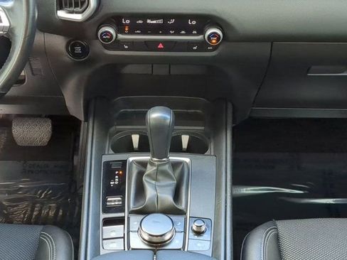 Used 2023 MAZDA CX-50 2.5 S w/ Cargo Package image 18