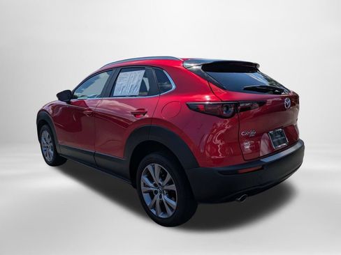 Certified 2024 MAZDA CX-30 AWD 2.5 S w/ Preferred Package image 6