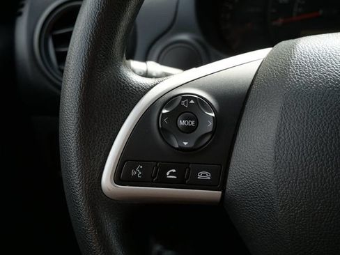 Used 2024 Mitsubishi Mirage ES FWD image 16