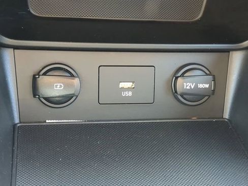 Used 2023 Hyundai Kona SEL w/ Cargo Package image 24