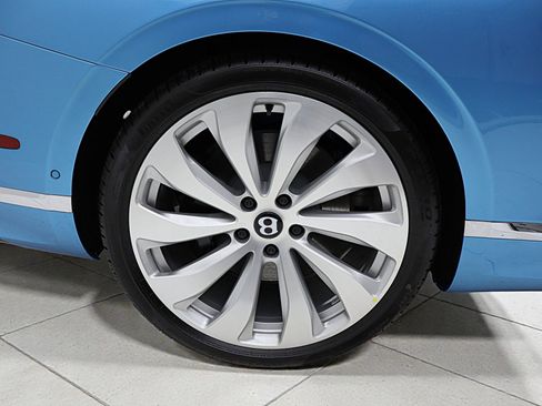 New 2026 Bentley Continental GTC image 57