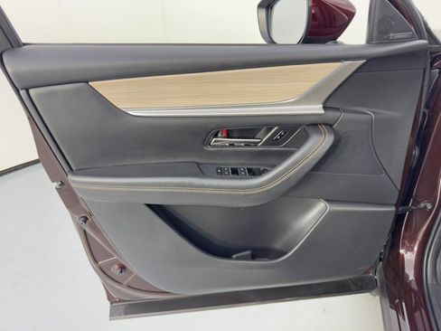 Used 2024 MAZDA CX-90 Plug-In Hybrid w/ Premium Pkg image 42