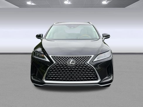 Certified 2022 Lexus RX 350 AWD w/ Premium Package image 6