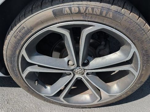 Used 2016 Buick Cascada Premium FWD image 15