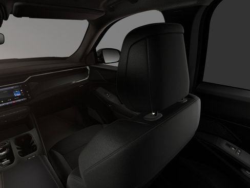 New 2026 Jeep Cherokee Limited image 7