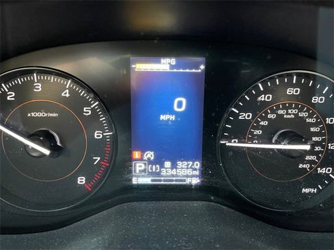 Used 2021 Subaru Crosstrek 2.0i Premium w/ Popular Package #2 image 16