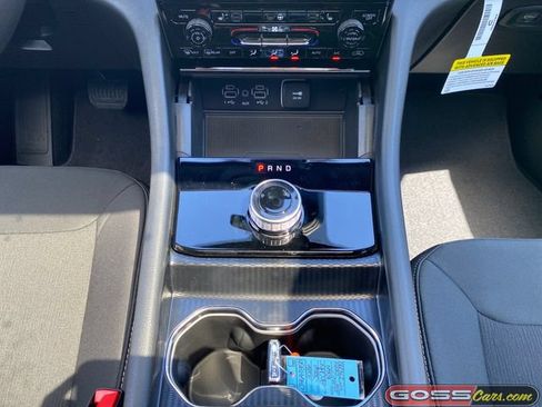 New 2026 Jeep Grand Cherokee Laredo X AWD/4WD image 12