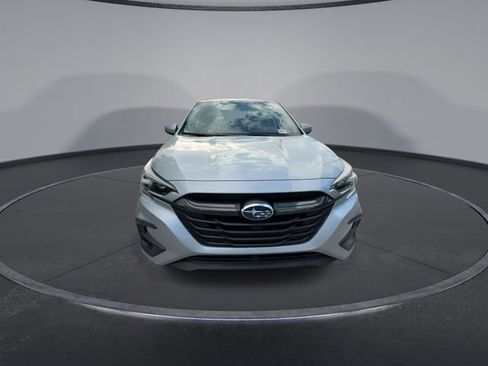 Used 2023 Subaru Legacy Limited AWD/4WD image 3