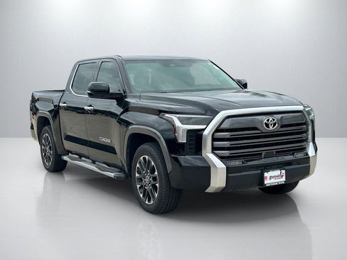 Used 2023 Toyota Tundra Limited w/ Power Package RWD image 3