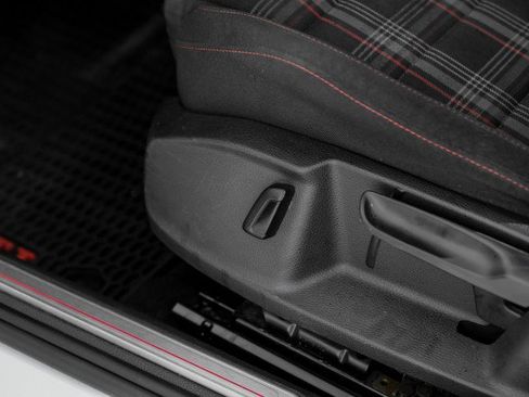 Used 2019 Volkswagen GTI S w/ Driver Assistance Package FWD image 31